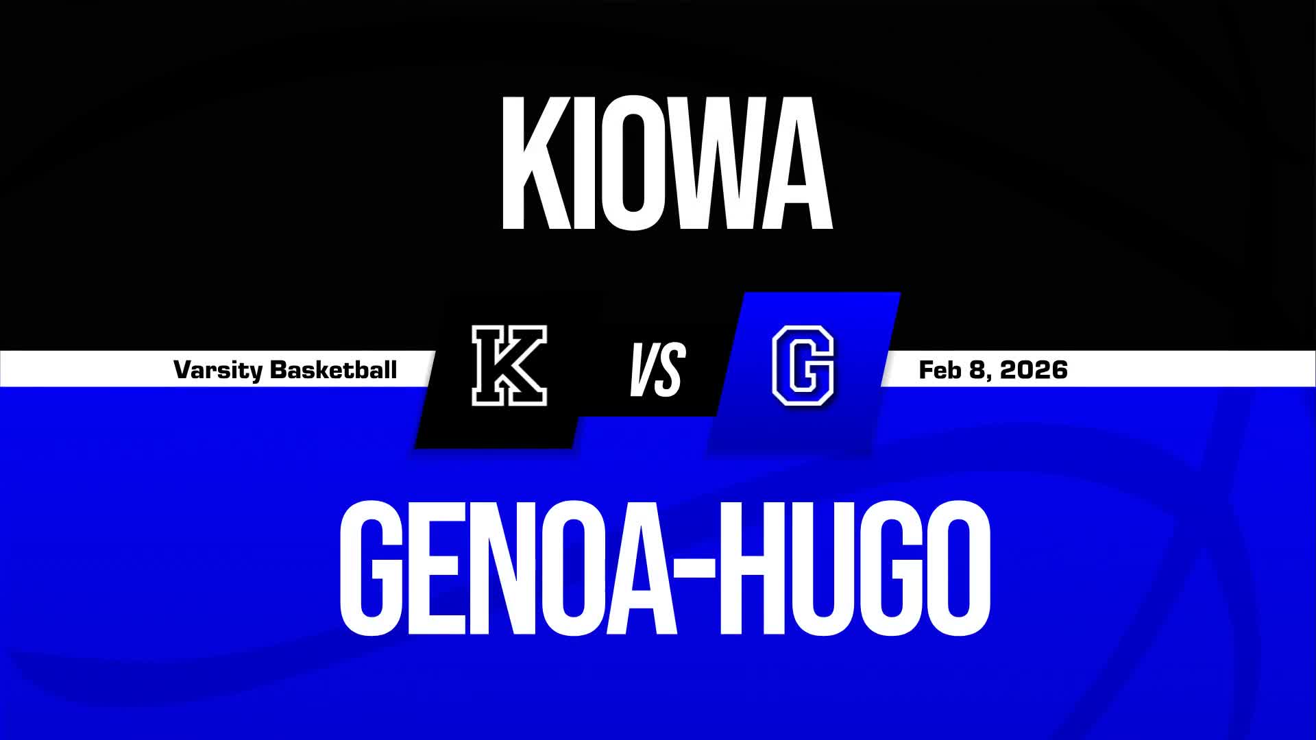 Basketball Game Preview: Genoa-Hugo/Karval Pirates vs. Miami-Yoder Buffaloes