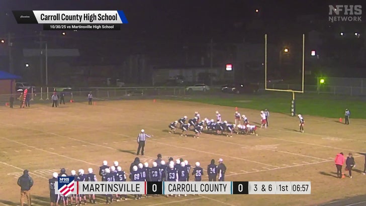 Football Recap: Northside Takes a Tough Playoff Loss