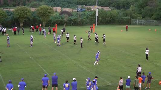 Football Game Preview: Canterbury Crusaders vs. Oasis Christian Lions