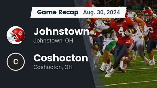 Football Game Preview: Johnstown-Monroe Hits the Road