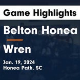 Basketball Game Preview: Belton-Honea Path Bears vs. Southside Tigers