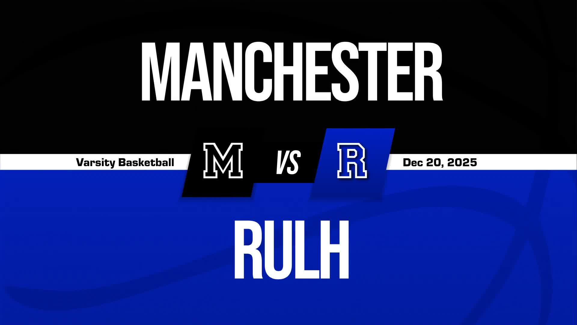 Basketball Game Preview: Manchester Greyhounds vs. Western Indians