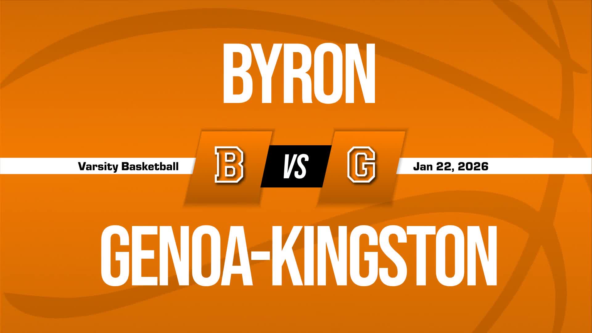 Basketball Game Preview: Byron Tigers vs. Lutheran Crusaders