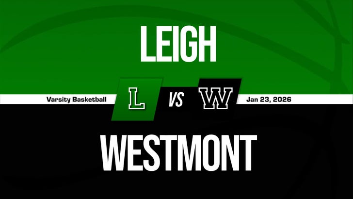 Basketball Recap: Leigh Comes Up Short