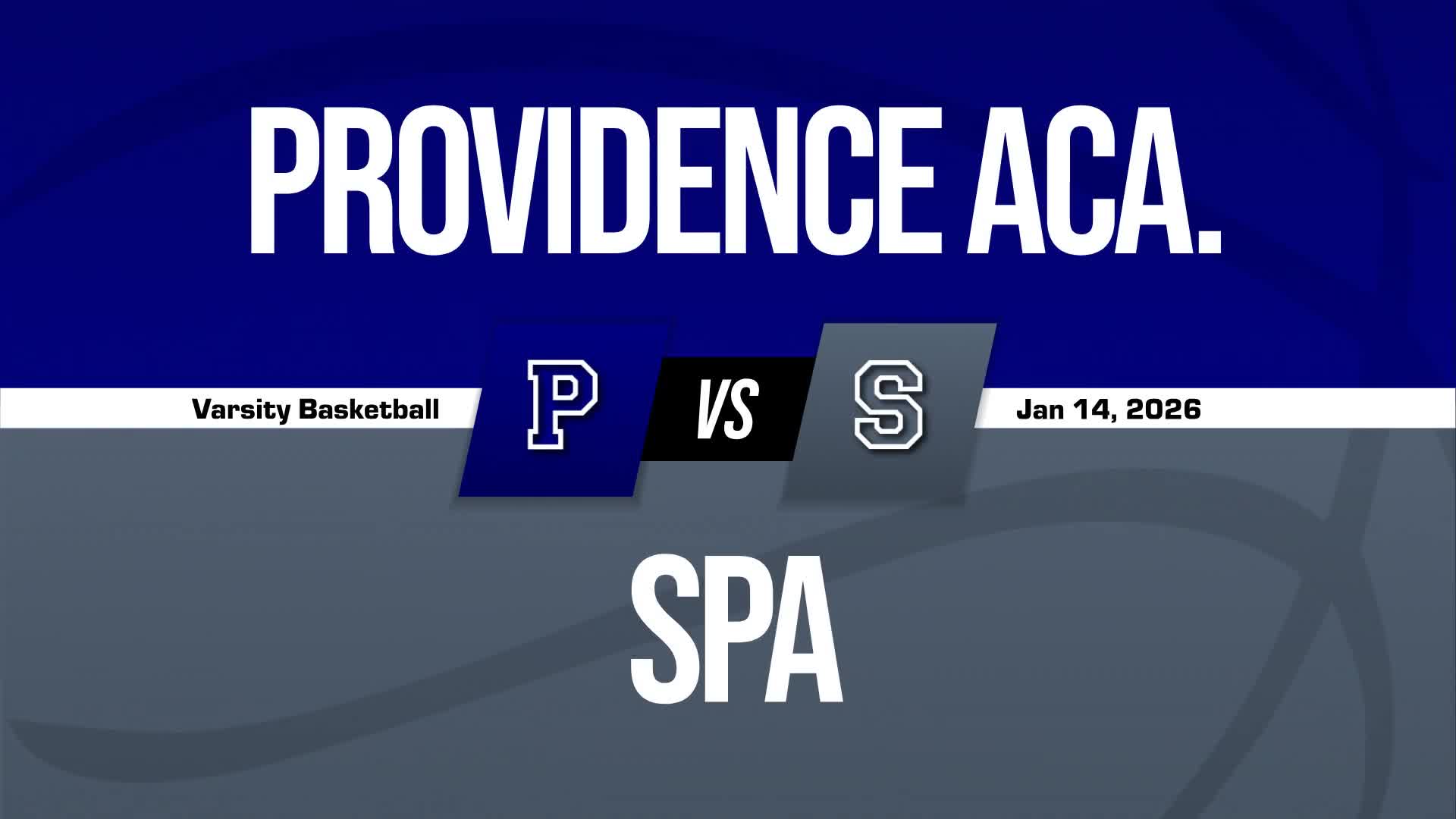 Basketball Recap: Providence Academy Piles Up the Points Against Rock Ridge Co-Op [Eveleth-Gilbert/Virginia]