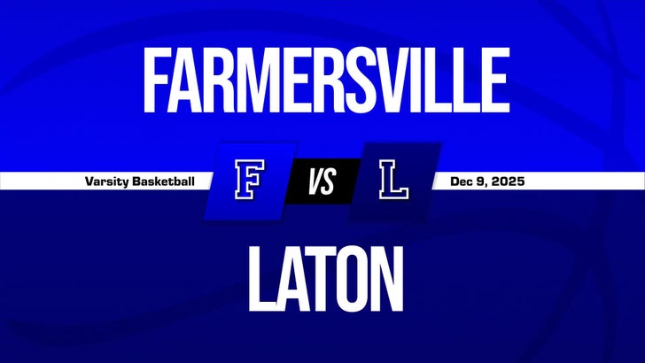 Basketball Game Preview: Laton Mustangs vs. Riverdale Christian