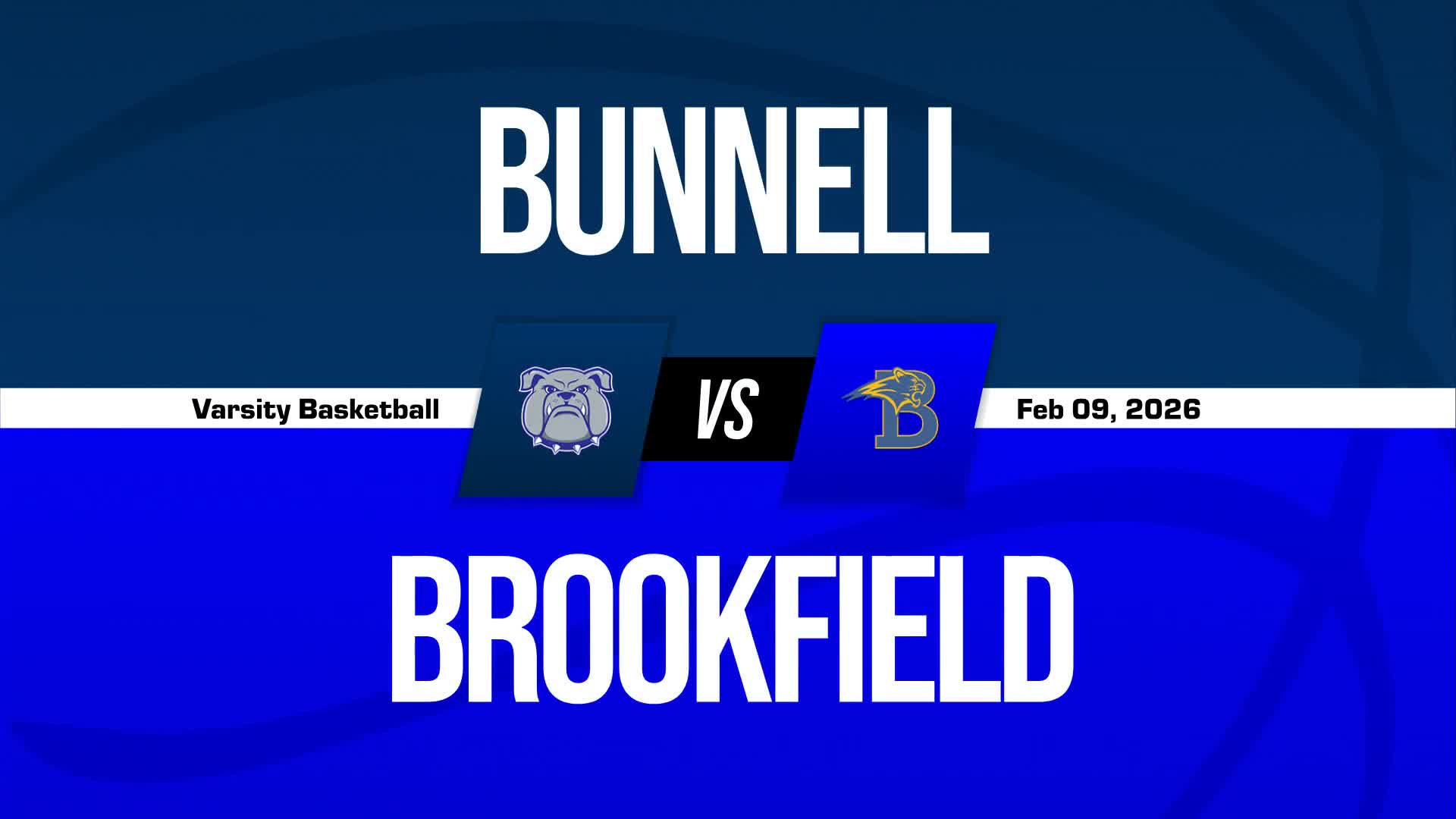 Basketball Recap: Brookfield Finds Home Court Redemption Against Bunnell + How To Watch