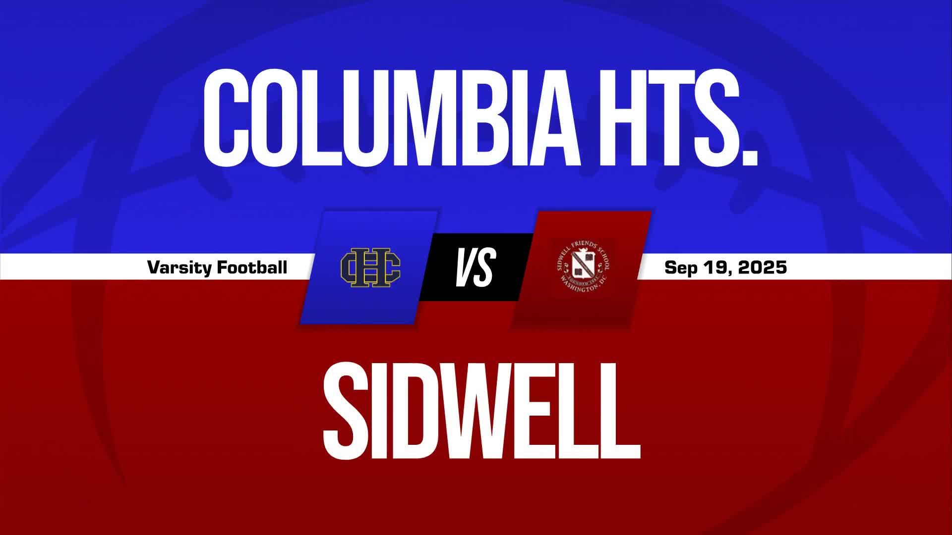 Football Game Preview: Columbia Heights Hylanders vs. Kennedy Eagles