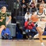 MaxPreps Top 25 girls basketball rankings