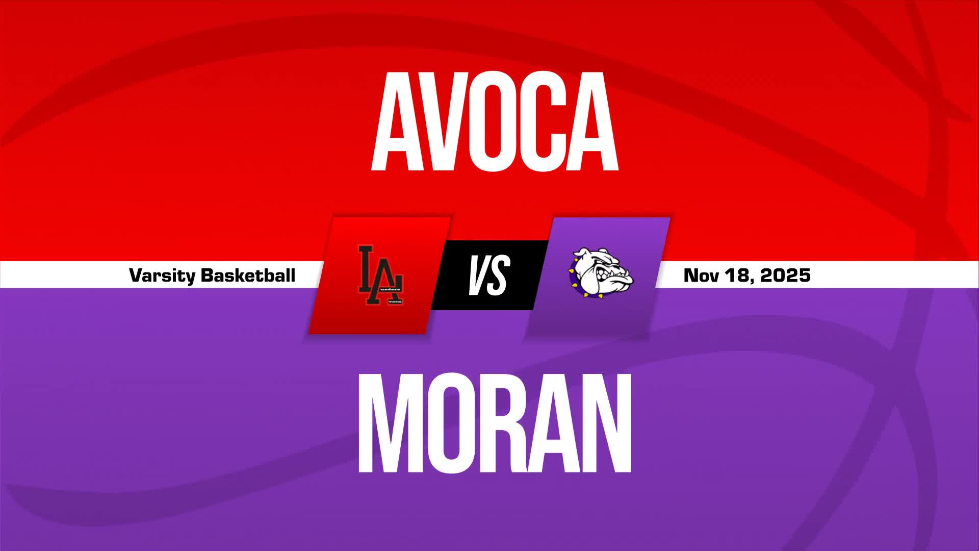 Basketball Recap: Lueders-Avoca Takes a Loss
