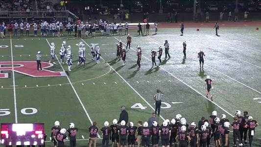 Baseball Recap: Ewing Find Success