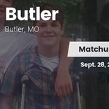 Football Game Recap: Butler vs. Warsaw