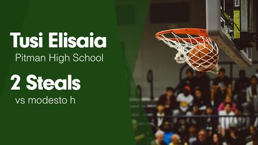 Basketball Game Preview: Pitman Pride vs. Johansen Vikings