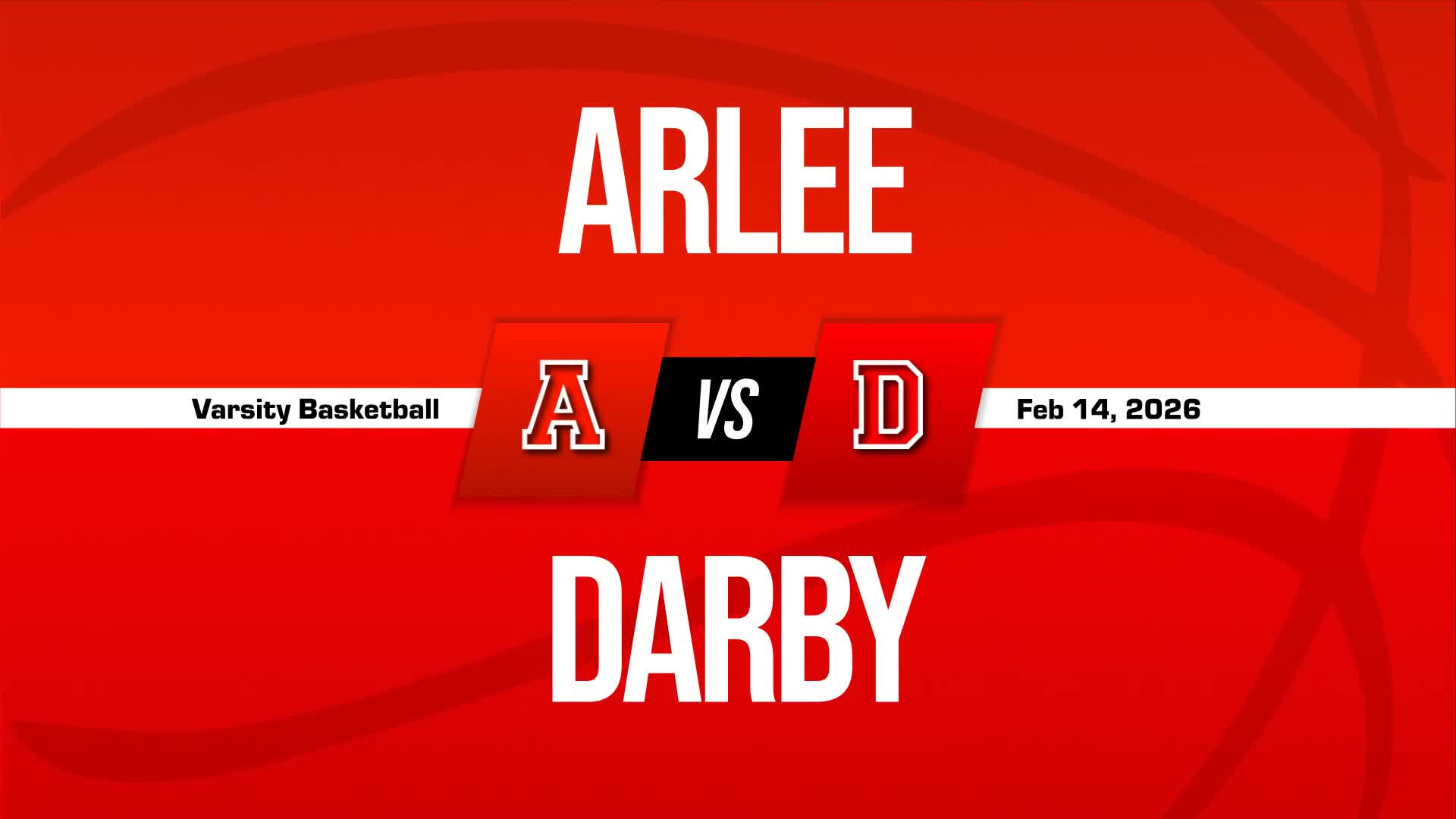 Basketball Recap: Darby's Luck Changes for the Better  on Friday + How To Watch