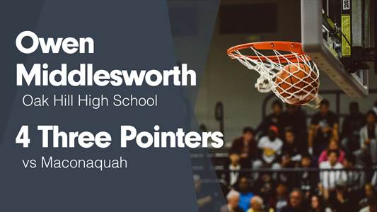 Basketball Game Preview: Oak Hill Golden Eagles vs. Eastbrook Pa