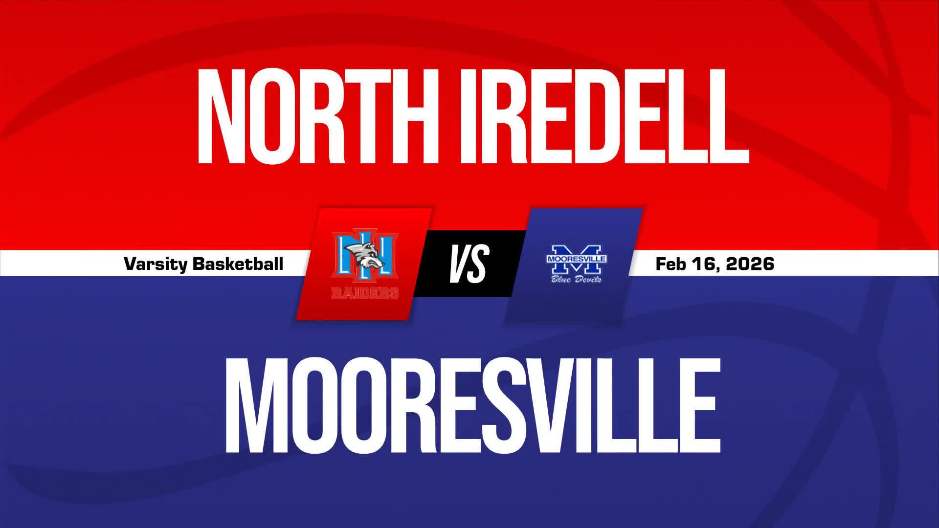 Basketball Recap: Mooresville Comes Up Short + How To Watch