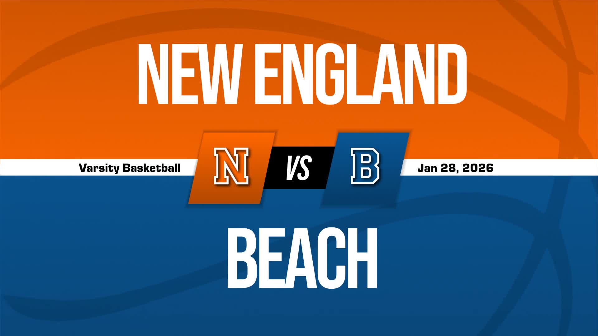 Basketball Recap: New England Comes Up Short