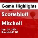 Basketball Game Preview: Scottsbluff Bearcats vs. Gering Bulldogs