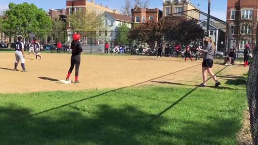 Marilin Lopez Game Report