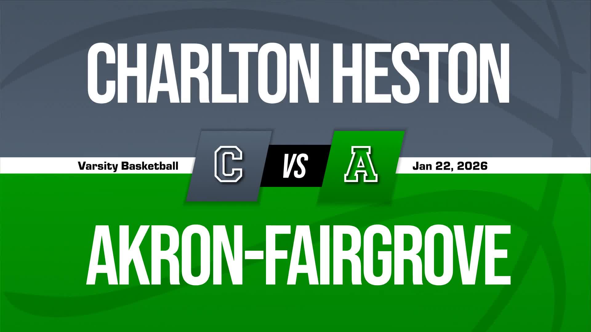 Basketball Recap: Heston Academy Takes a Loss