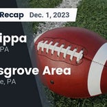 Football Game Preview: Aliquippa Quips vs. Dallas Mountaineers