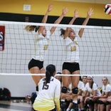 New Mexico's top 10 ranked volleyball teams