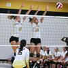 New Mexico's top 10 ranked volleyball teams