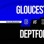 Basketball Recap: Gloucester County Tech Comes Up Short