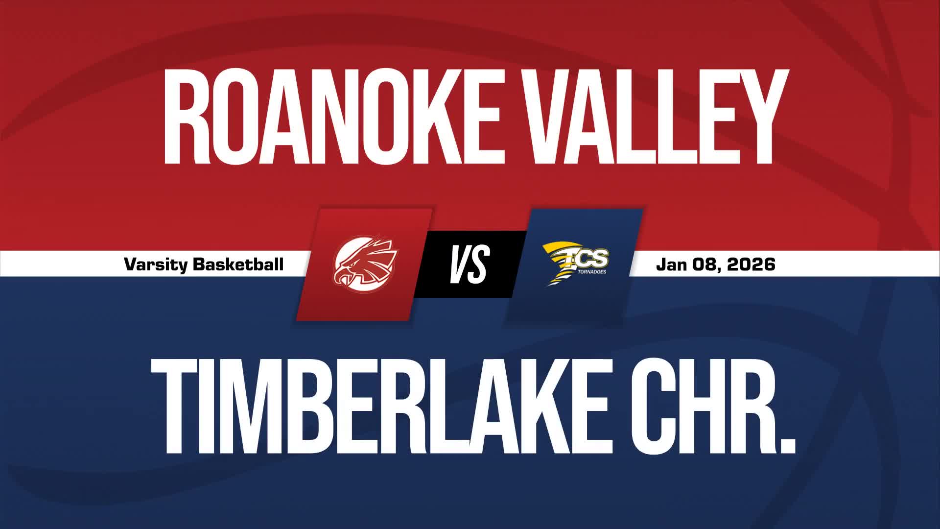 Basketball Recap: Timberlake Christian Comes Up Short + How To Watch