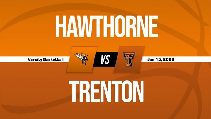 Basketball Recap: Kyler Ingram's Big Game Can't Quite Lead Hawth