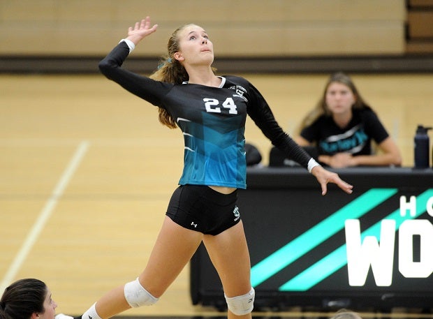 Jessica Smith, Aliso Niguel