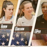 2020 MaxPreps preseason high school volleyball All-America team