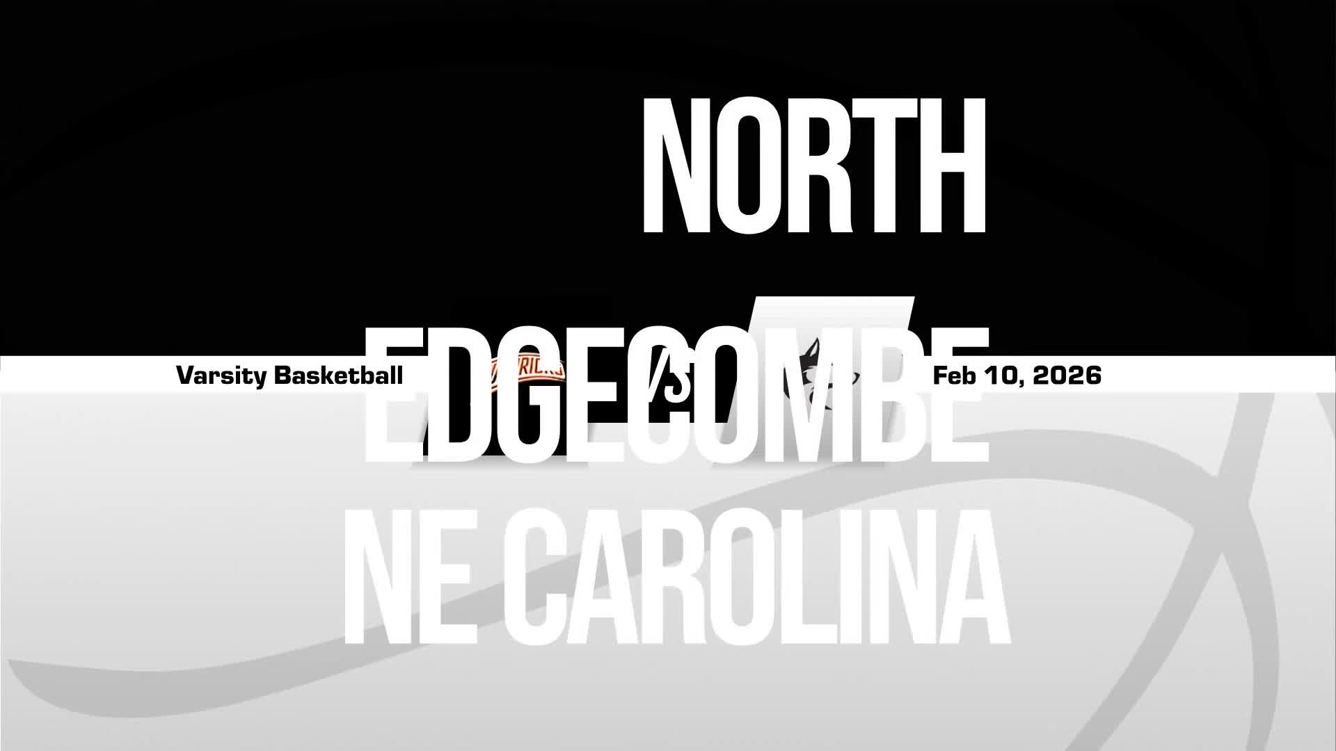 Basketball Recap: North Edgecombe Takes a Loss + How To Watch
