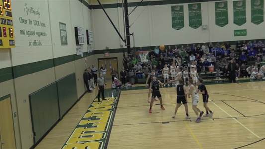 Baseball Game Preview: Doddridge County Hits the Road