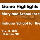 Basketball Game Preview: Maryland School for the Deaf Orioles vs. Greater Grace Christian Academy Eagles