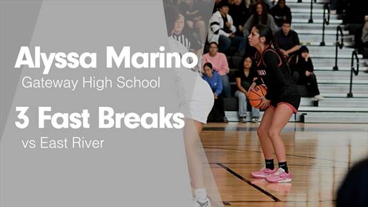 Basketball Game Preview: Gateway Panthers vs. Timber Creek Wolve