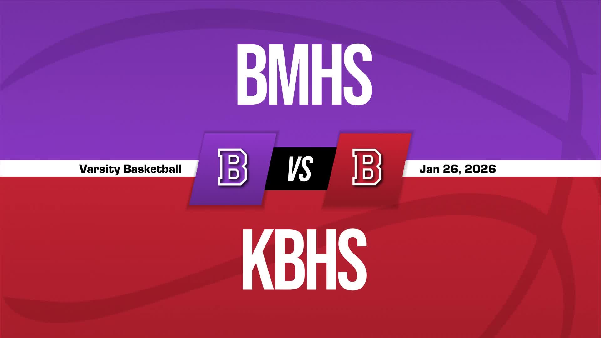 Basketball Recap: Kenosha Bradford Makes It Four in a Row at Home + How To Watch