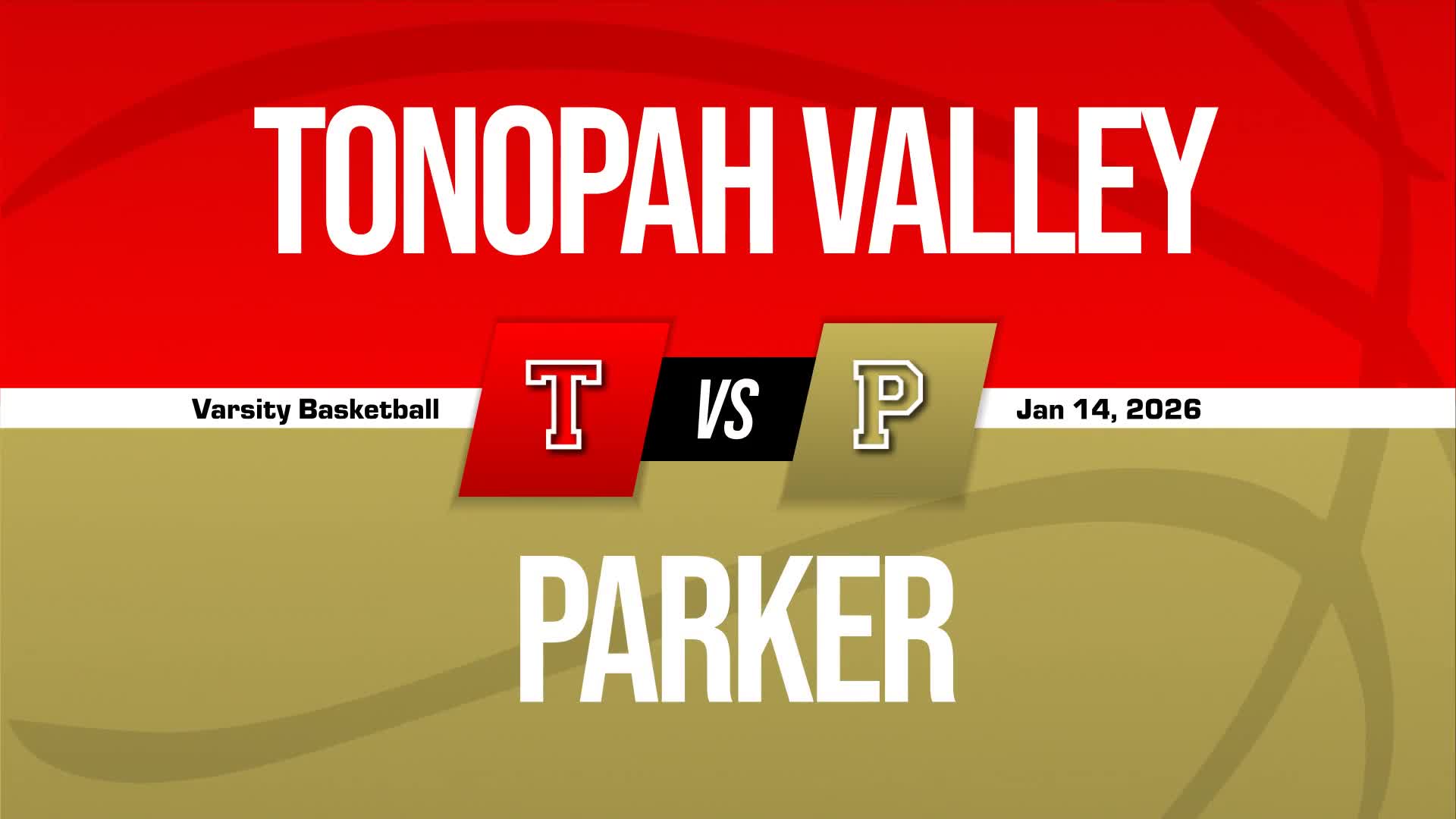 Basketball Recap: Tonopah Valley Comes Up Short + How To Watch
