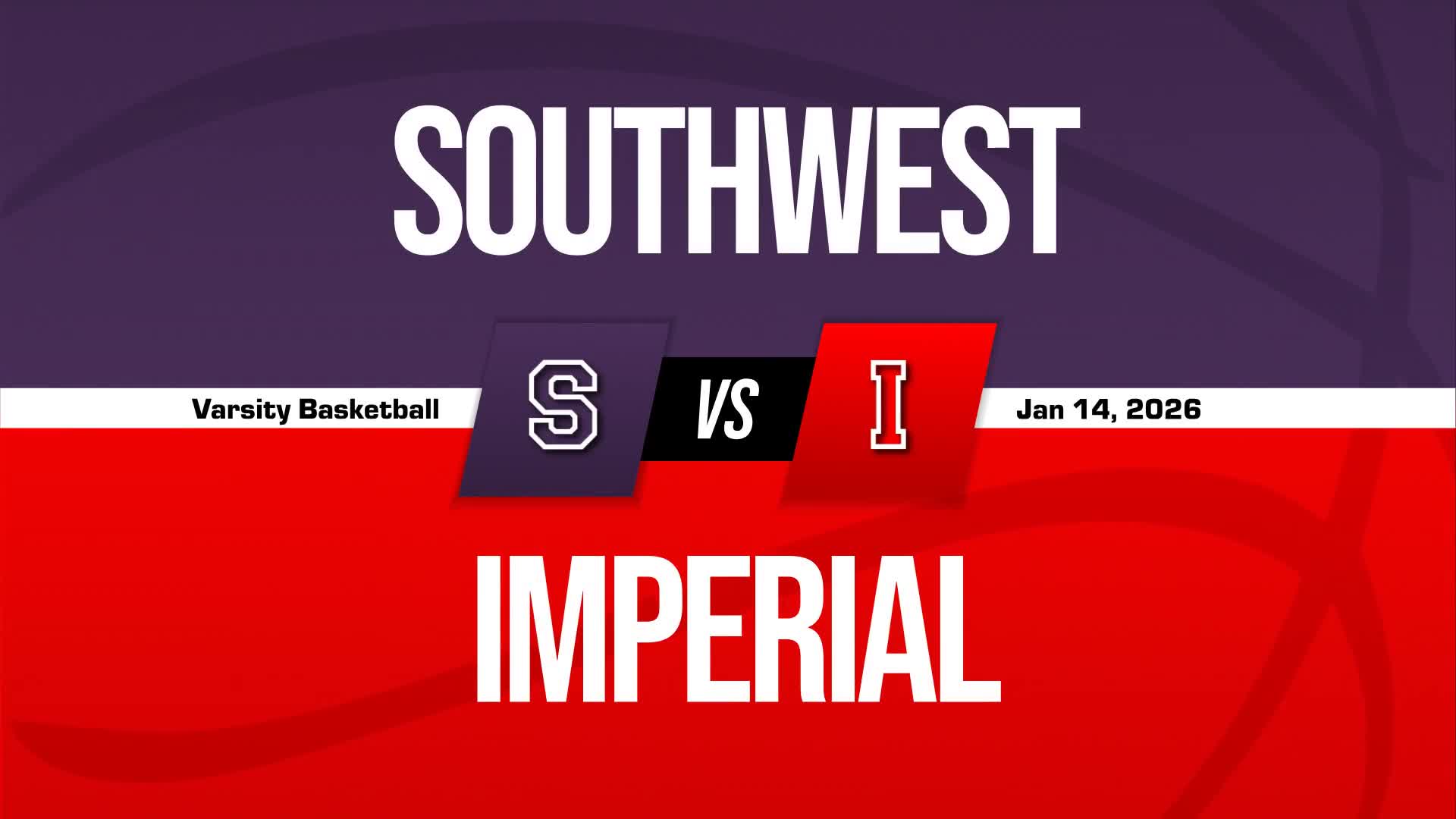 Basketball Recap: Southwest EC Falls Despite Big Games from  Ramiro Gonzalez and  Thomas Gomez