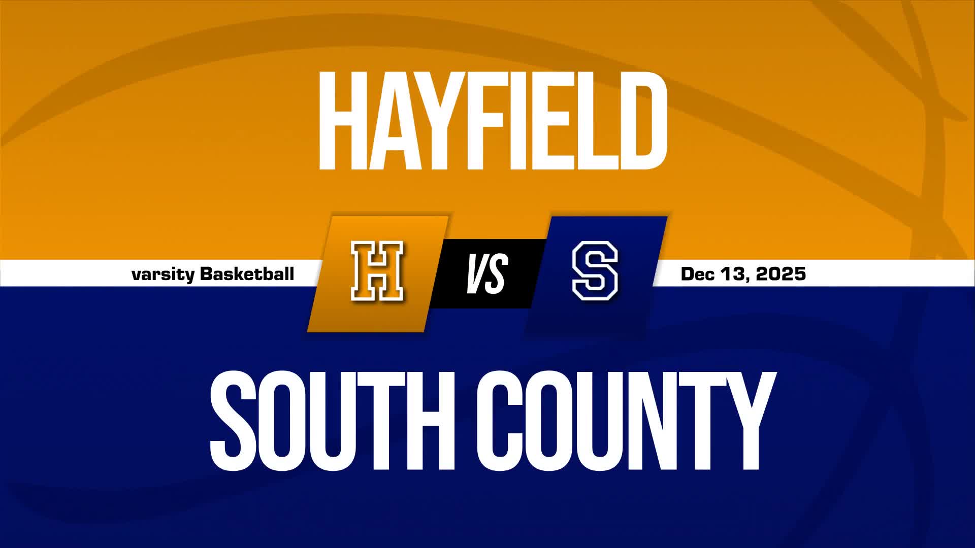 Basketball Recap: South County Drops Season-High Score on Woodson + How To Watch