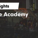 Basketball Game Preview: Proctor Raiders vs. Academy of the Holy Names