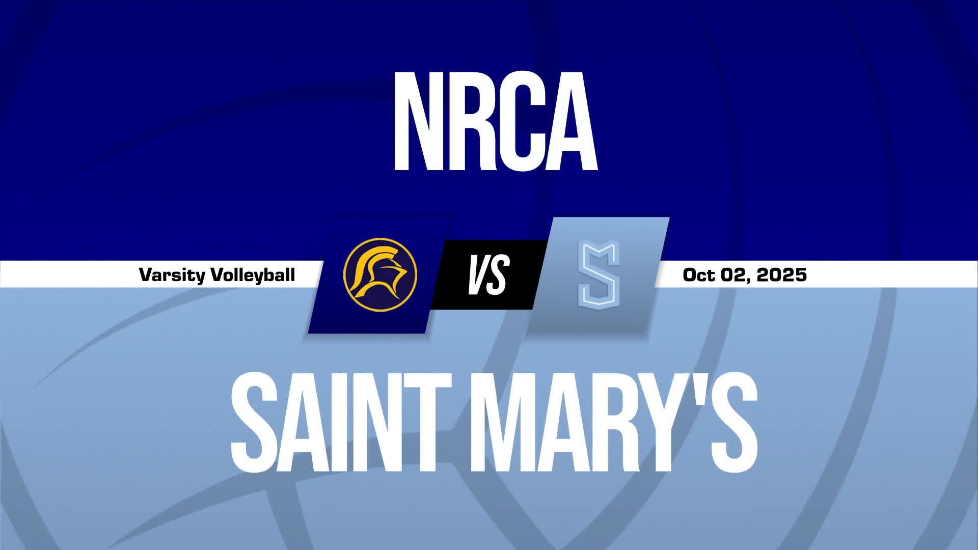 Volleyball Game Preview: North Raleigh Christian Academy Knights vs. Wesleyan Christian Academy Trojans + How To Watch