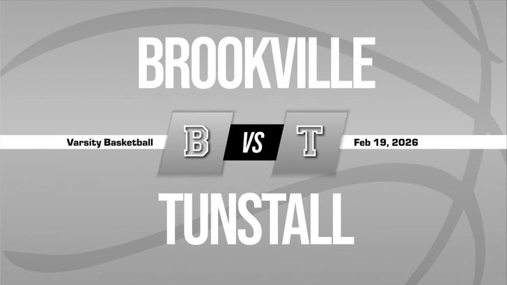 Basketball Recap: Brookville Takes a Loss