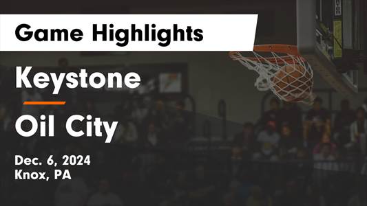 Basketball Recap: Keystone's  Win  on Tuesday Extends Winning St