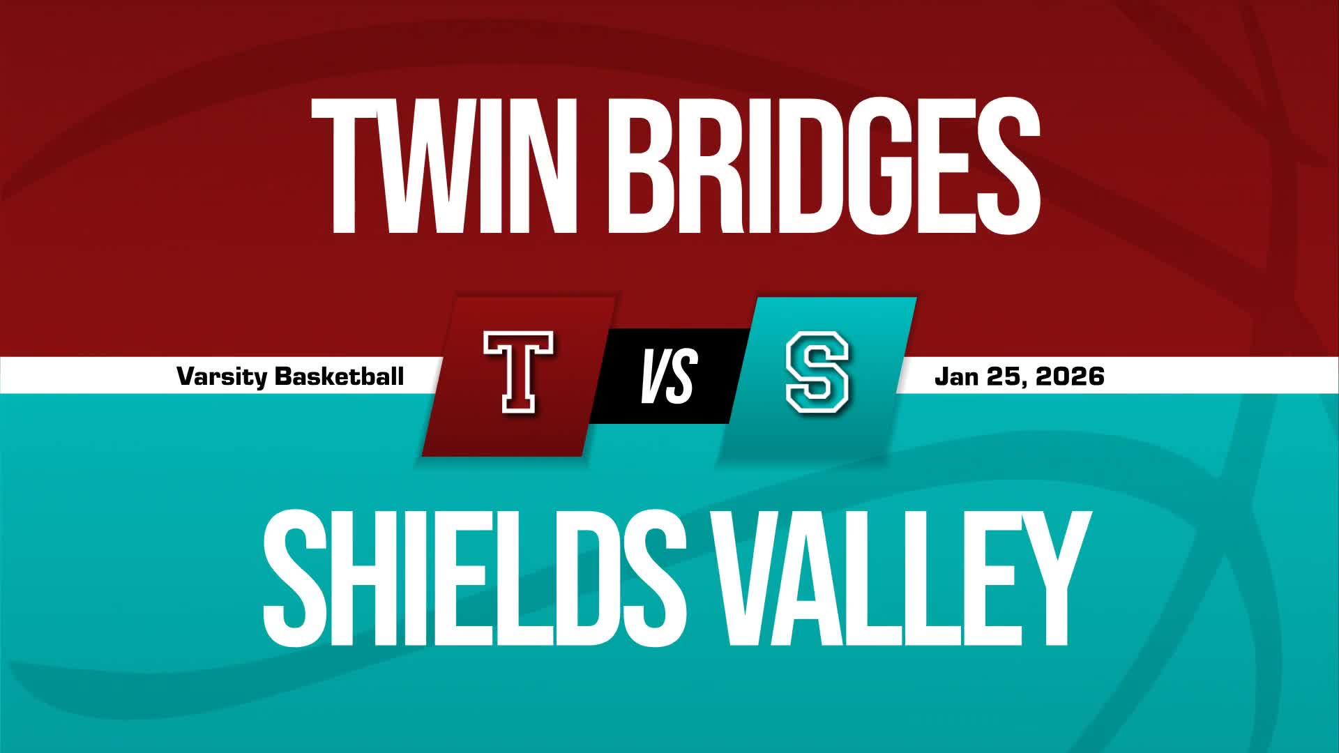 Basketball Recap: Shields Valley Victorious