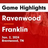 Franklin vs. Brentwood