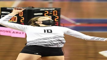 Colorado high school volleyball overview