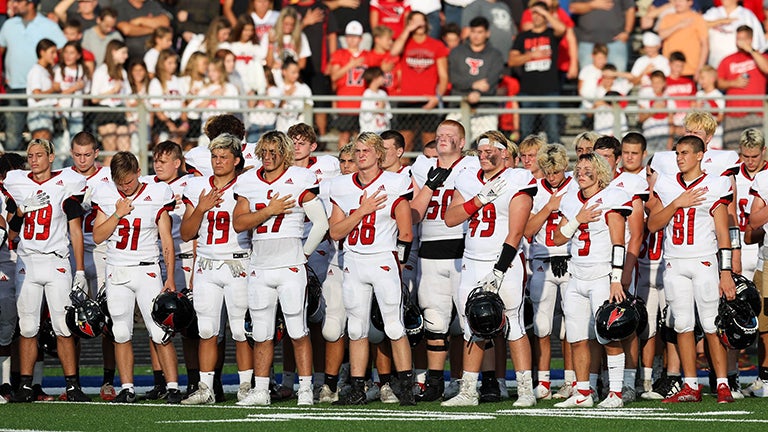 Ohio hs football state polls