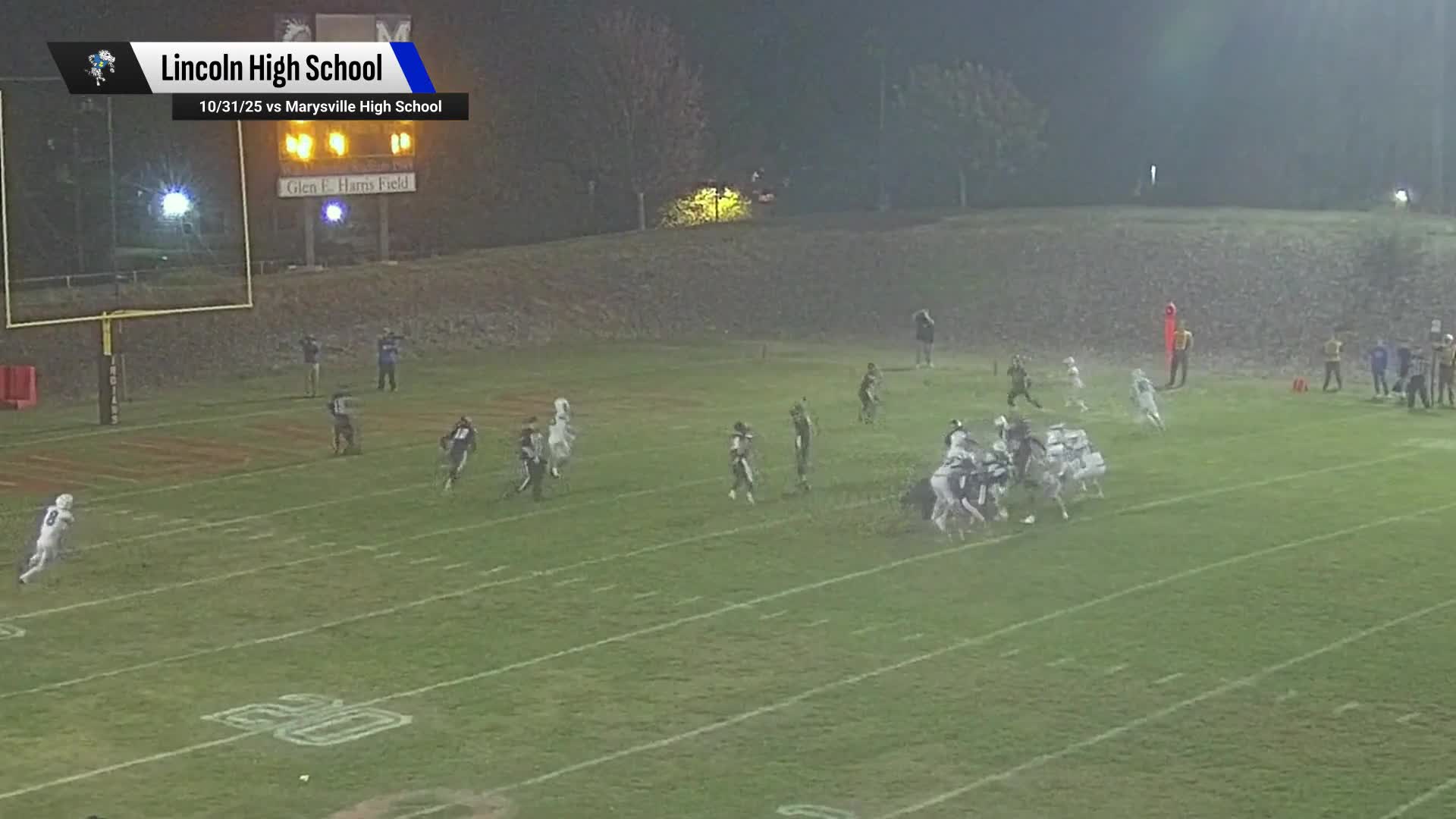 Football Recap: Make It Eight in a Row for Lathrop + How To Watch