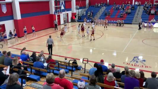 Softball Recap: Mission Valley extends home winning streak to six